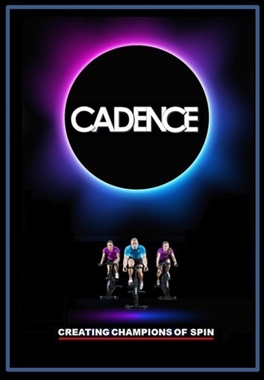 Cadence — Creating Champions of Spin