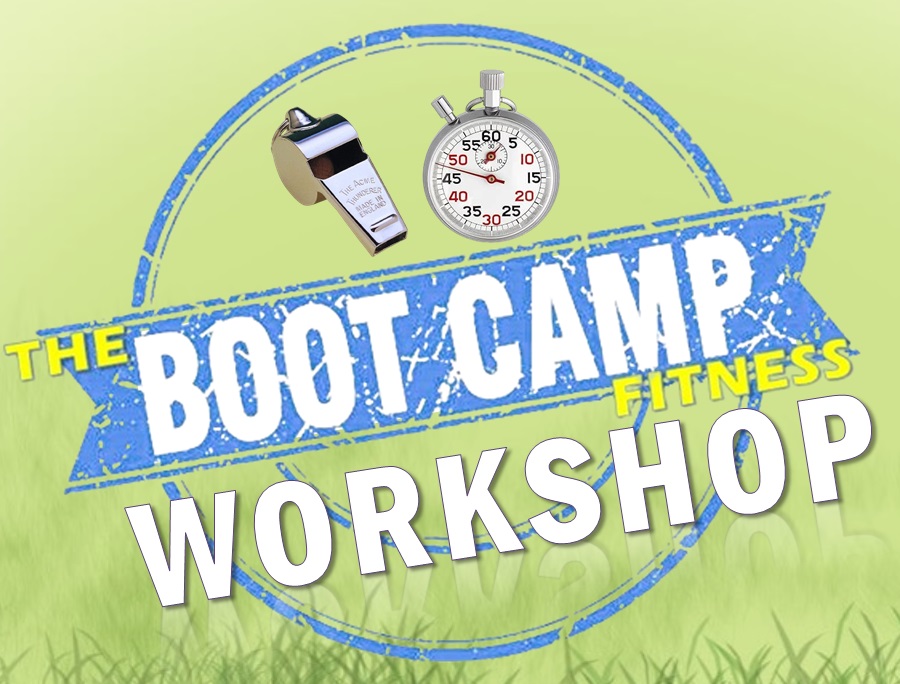 BAM Bootcamp Workshop promotional artwork