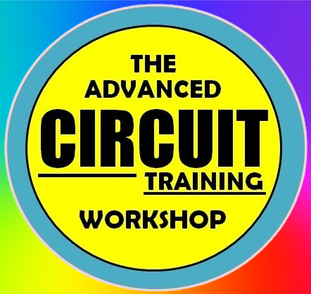 Advanced Circuit Workshop artwork
